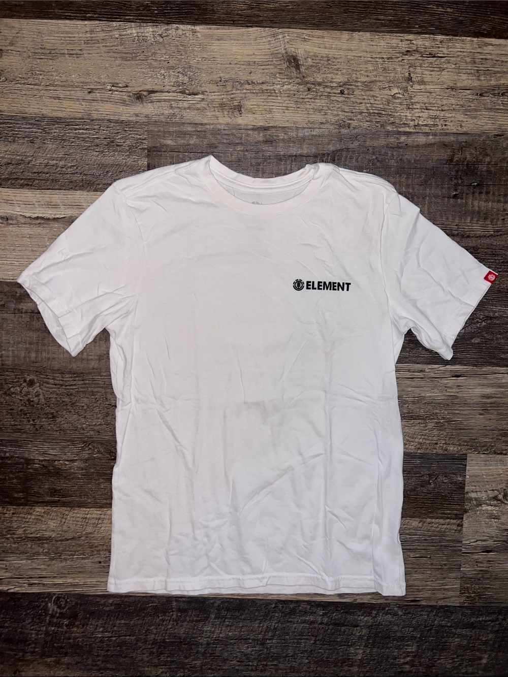Element Skateboards T-shirt